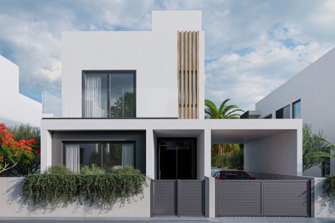 4 bedrooms Villa in Chloraka, Cyprus No. 36808 3