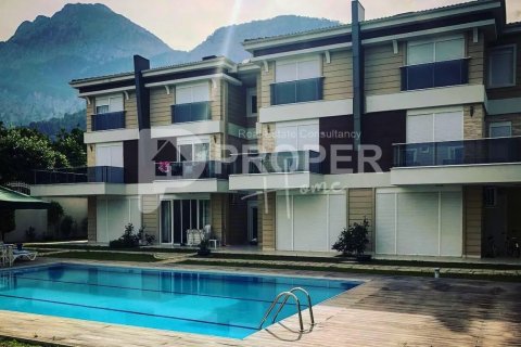 5 rooms Villa à Kemer, Turkey No. 13122 18