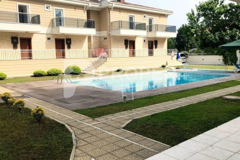 5 rooms Villa à Kemer, Turkey No. 13122 20