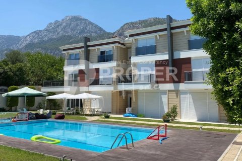 5 rooms Villa à Kemer, Turkey No. 13122 28