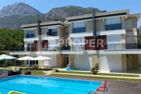 5 rooms Villa à Kemer, Turkey No. 13122 29