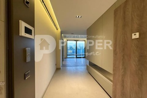 4 rooms Apartment in Konyaalti, Turkey No. 13123 4