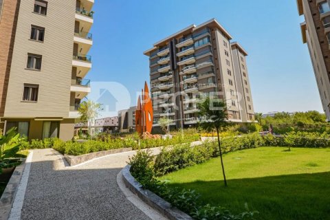 4 rooms Appartement à Konyaalti, Turkey No. 13123 15