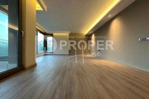 4 rooms Apartment in Konyaalti, Turkey No. 13123 12