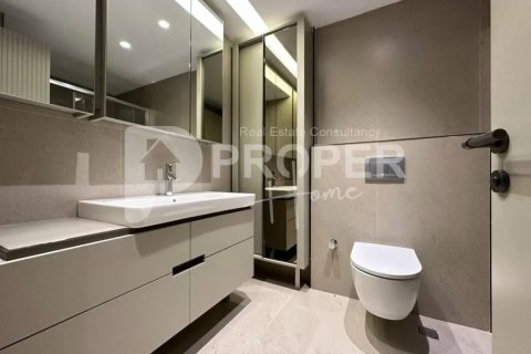 4 rooms Apartment in Konyaalti, Turkey No. 13123 3