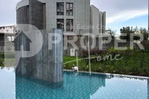 4 rooms Apartment in Konyaalti, Turkey No. 13123 13