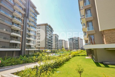 4 habitaciones Apartment en Konyaalti, Turkey No. 13123 18