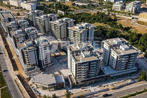 4 habitaciones Apartment en Konyaalti, Turkey No. 13123 20