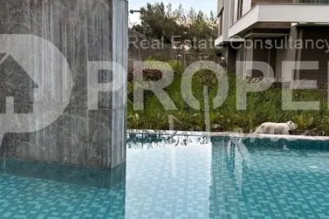 4 rooms Apartment in Konyaalti, Turkey No. 13123 14