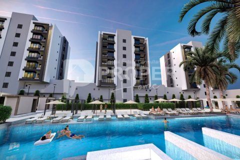 3 rooms Apartment in Kepez, Turkey No. 13081 2