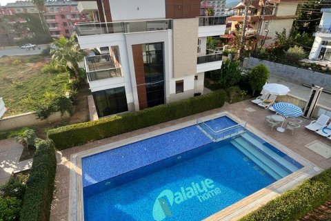 3+1 Appartement à Konakli, Turkey No. 13160 8