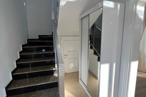 3+1 Appartement à Konakli, Turkey No. 13160 5