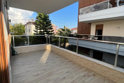 3+1 Appartement à Konakli, Turkey No. 13160 11