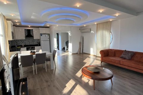 3+1 Appartement à Konakli, Turkey No. 13160 10