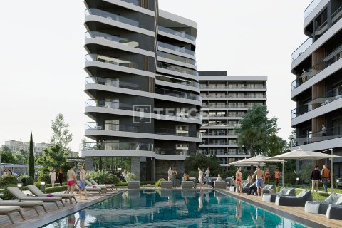 2+1 Apartment in Izmir, Turkey No. 71872 10