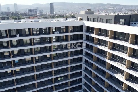 2+1 Apartment in Izmir, Turkey No. 71872 26