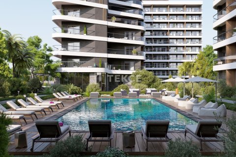 2+1 Apartment in Izmir, Turkey No. 71872 9