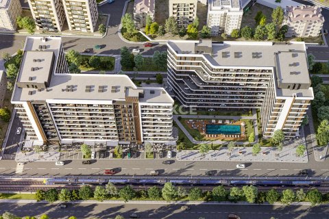 2+1 Apartment in Izmir, Turkey No. 71872 3