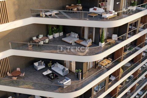 2+1 Apartment in Izmir, Turkey No. 71872 13