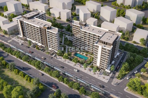 2+1 Apartment in Izmir, Turkey No. 71872 2