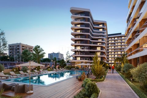 2+1 Apartment in Izmir, Turkey No. 71872 8