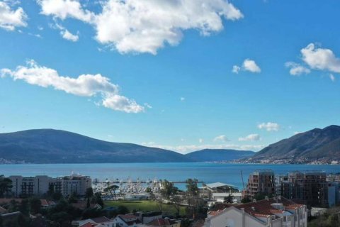 2 chambres Appartement à Tivat, Montenegro No. 66912 11