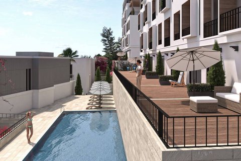 2 chambres Appartement à Tivat, Montenegro No. 66912 6