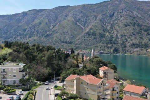 3 chambres Penthouse à Kotor, Montenegro No. 66915 2