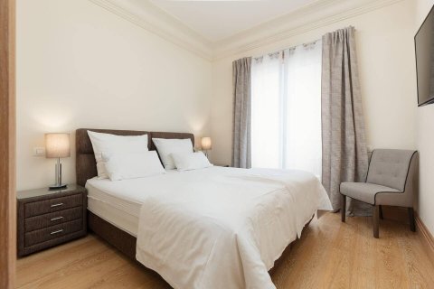 1 chambre Appartement à Tivat, Montenegro No. 66917 8