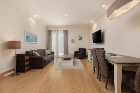 1 chambre Appartement à Tivat, Montenegro No. 66917 5