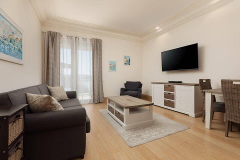 1 dormitorio Apartment en Tivat, Montenegro No. 66917 7