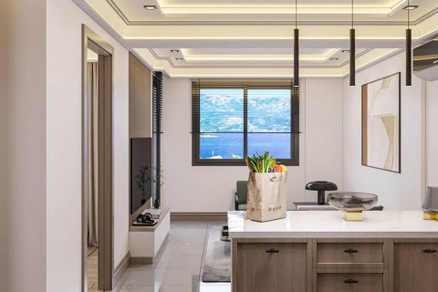 1 dormitorio Apartment en Budva, Montenegro No. 66914 11