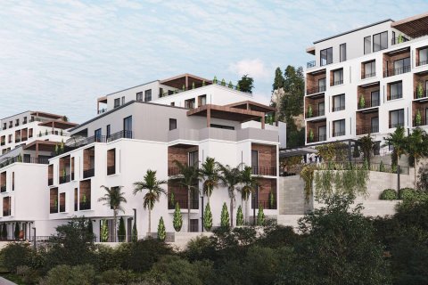 Apartamento tipo estudio Estudio en Tivat, Montenegro No. 66913 1