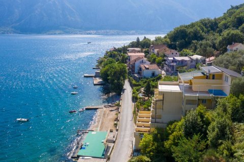 26 bedrooms Hotel in Kotor, Montenegro No. 66911 2