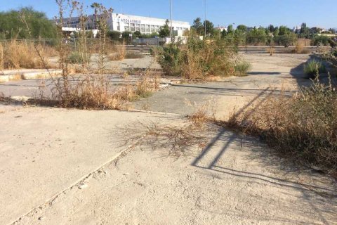 793m² Land in Strovolos, Cyprus No. 64409 5