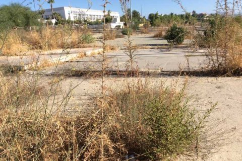 793m² Land in Strovolos, Cyprus No. 64409 2