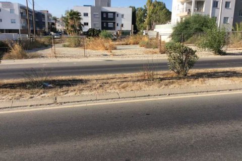 793m² Land in Strovolos, Cyprus No. 64409 8