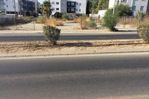 793m² Land in Strovolos, Cyprus No. 64409 7