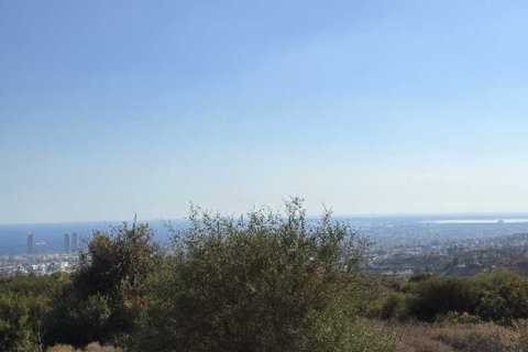 37500m² Land in Agios Athanasios, Cyprus No. 64411 2