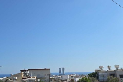 1640m² Land in Agios Athanasios, Cyprus No. 64413 2