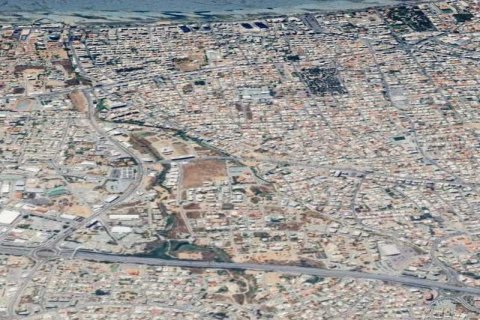 545m² Land in Agios Athanasios, Cyprus No. 64412 2