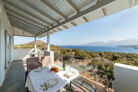 Studio Villa in Lasithi, Greece No. 47850 7