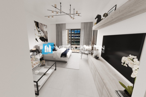 46.8m² Appartement à Saadiyat Island, UAE No. 28177 4