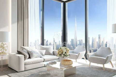 1 chambre Appartement à Sobha Hartland, UAE No. 42240 5