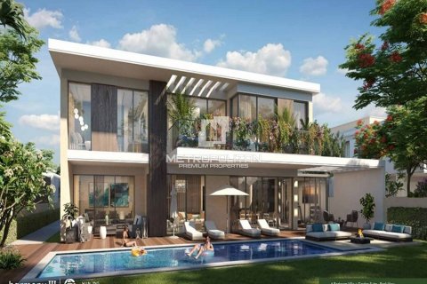 5 bedrooms Villa in Harmony, UAE No. 42233 1