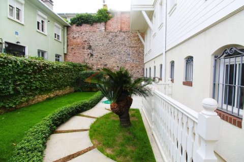 2+1 Appartement à Sariyer, Turkey No. 17043 17