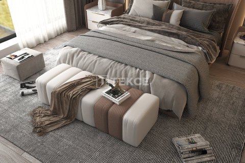 3+1 Apartment in Istanbul, Turkey No. 17013 18