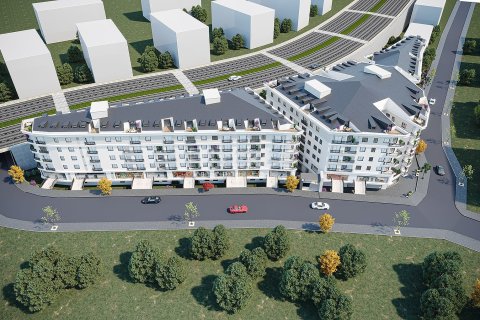 Квартира 3+1 в Стамбул, Турция №17013 14