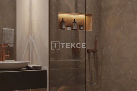 Квартира 3+1 в Стамбул, Турция №17013 16