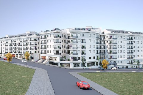 3+1 Apartment en Istanbul, Turkey No. 17013 9